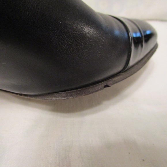 Yoshinoya Heels - Picture 7 of 7